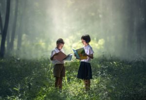 【2020年最新】小学校の英語が正式教科に?!学校だけで大丈夫?