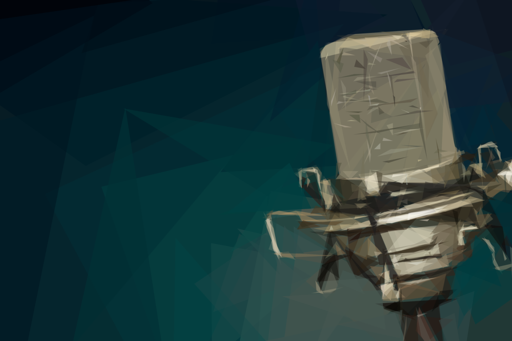 mic