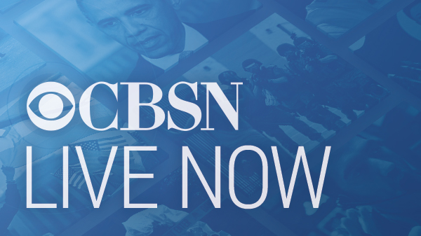 CBSN