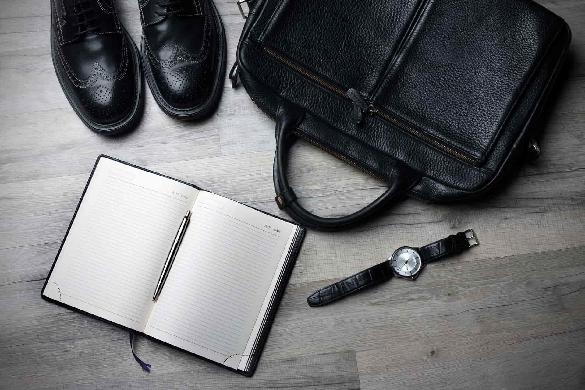 businessman