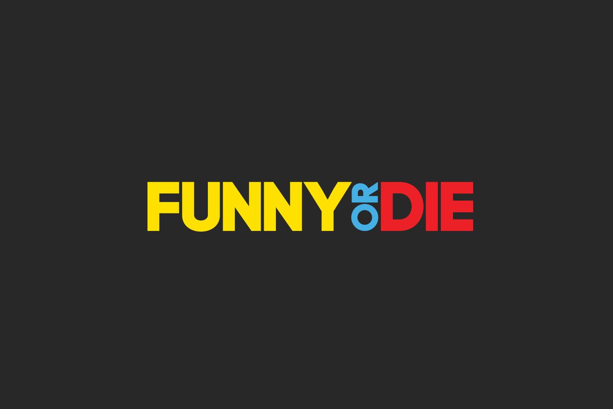 funnyordie