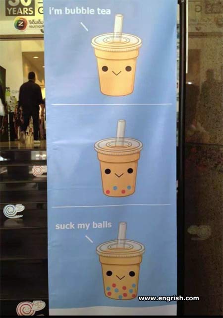 tea