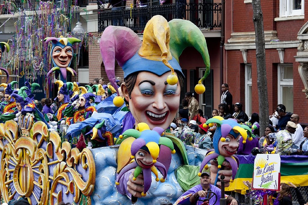 mardigras