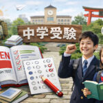 【中学受験を英検で攻略！】英検利用で優遇・加点できる学校25選